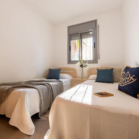 ריומאר Holiday Home Gaviota 13 By Interhome מראה חיצוני תמונה