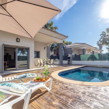 ריומאר Holiday Home Gaviota 13 By Interhome מראה חיצוני תמונה