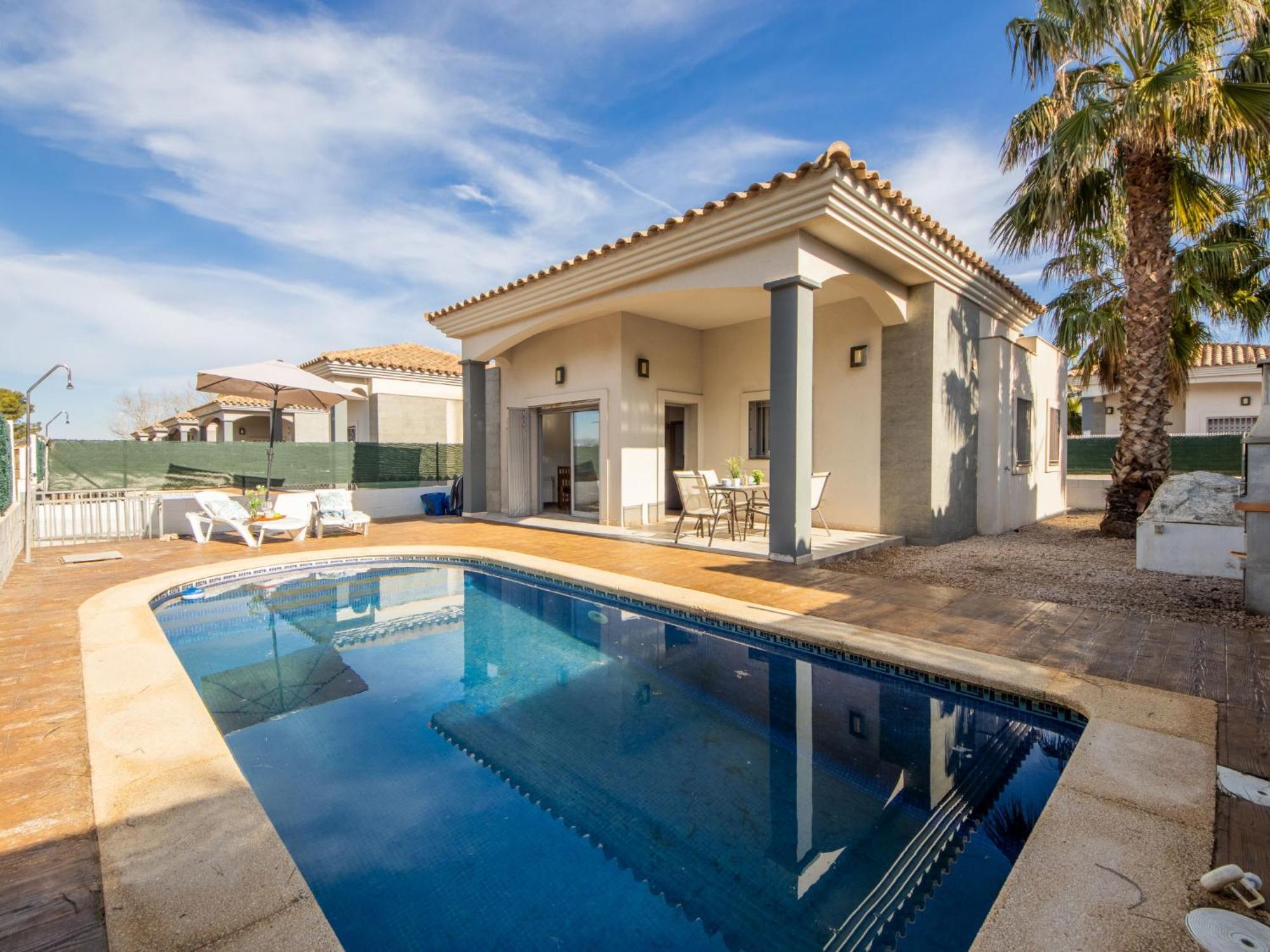 ריומאר Holiday Home Gaviota 13 By Interhome מראה חיצוני תמונה