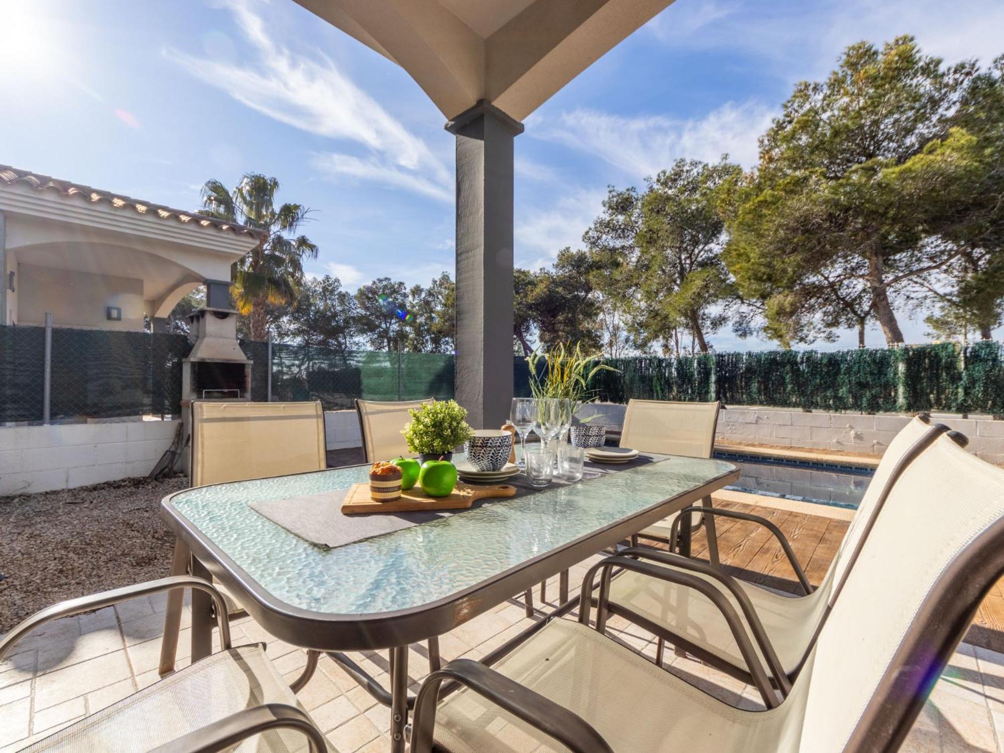 ריומאר Holiday Home Gaviota 13 By Interhome מראה חיצוני תמונה
