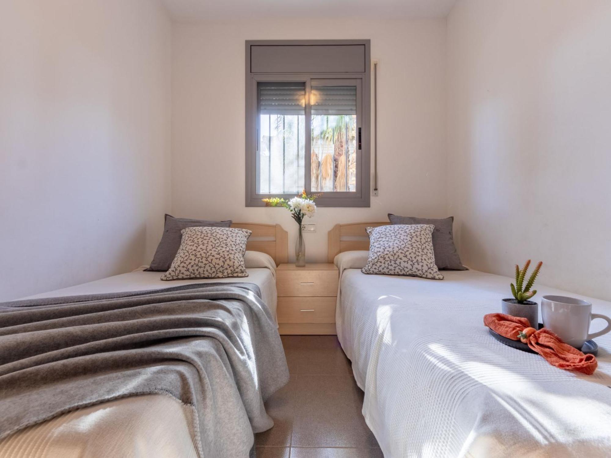 ריומאר Holiday Home Gaviota 13 By Interhome מראה חיצוני תמונה